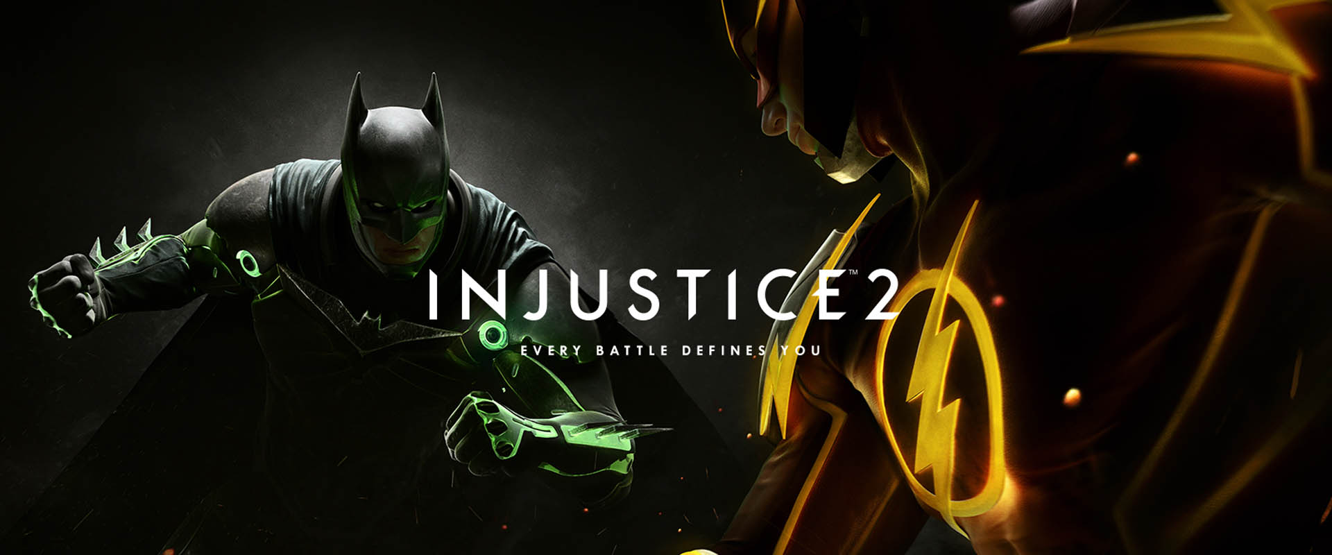Injustice 2